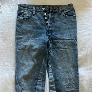 Free People Jeans